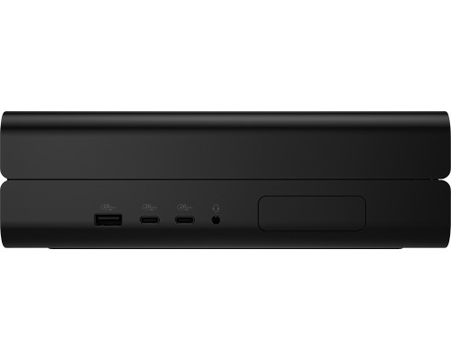 HP Z2 Mini G1i Intel Core Ultra 5 245K 32 GB DDR5-SDRAM 1 TB SSD Windows 11 Pro Mini PC Black