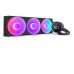 Nzxt Kraken Elite 420 RGB Black (RL-KR42E-B2)