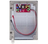 Atte buforowy SMPS 12V 3,5A 40W ATTE AUPS-40-120-XL1