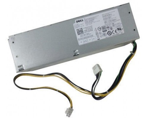 Dell 495W Redundant Power Supply