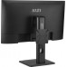 Komputer MSI MSI PC Cubi Z AI 8M-008BEU, R5 8645HS, N/A, N/A SSD, N/A, No OS, Black