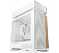 Deepcool DeepCool CL6600 WH ATX 360 AIO White