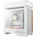 Deepcool DeepCool CL6600 WH ATX 360 AIO White