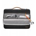 Tomtoc na laptop Tomtoc Defender-A14 (black)