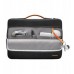 Tomtoc na laptop Tomtoc Defender-A14 (black)
