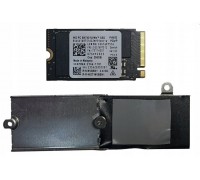 SSD Lenovo 256GB M.2 NVMe SSD PCIe Gen4