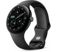 Smartwatch Google Pixel Watch 4 45MM LTE Black/Obsidan