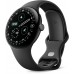 Smartwatch Google Pixel Watch 4 45MM LTE Black/Obsidan