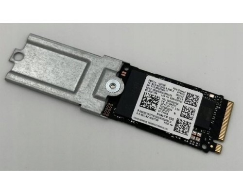 SSD Lenovo 256GB M.2 2242 PCIe Gen4 SSD