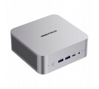 Komputer Minis Forum MINI-PC Minis Forum M1 Pro-285H Intel Core Ultra 9 285H Barebone