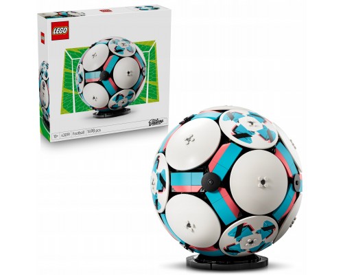 LEGO LEGO Editions Sports 43019