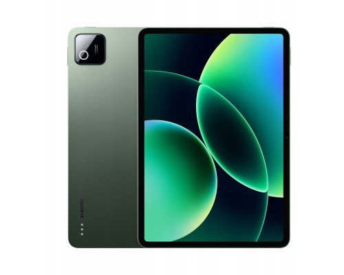 Xiaomi Pad 8 11.2-inch 256 GB Green (71703)