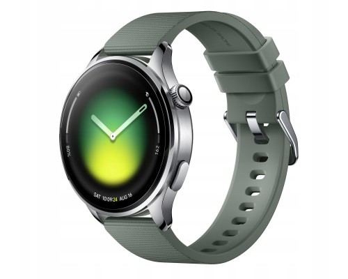 Smartwatch Xiaomi Watch 5 Green  (65340)