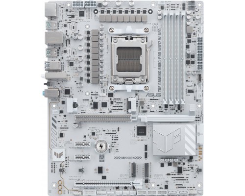 AMD B850 Asus TUF GAMING B850-PRO WIFI7 W NEO