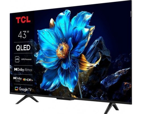 TCL TCL 43P71K 43