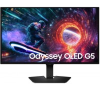 Samsung Odyssey G5 OLED (LS27FG502SUXEN)