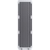 Jonsbo TH-360 AiO wodne, ARGB, wyświetlacz segmentowy 360mm, White