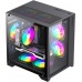 GameMax Infinity Mini black