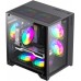 GameMax Infinity Mini black