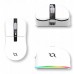 AQIRYS M2 White (AQI-GA-MO-11)