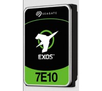 Seagate Exos 7E10 SAS 8TB 7200rpm