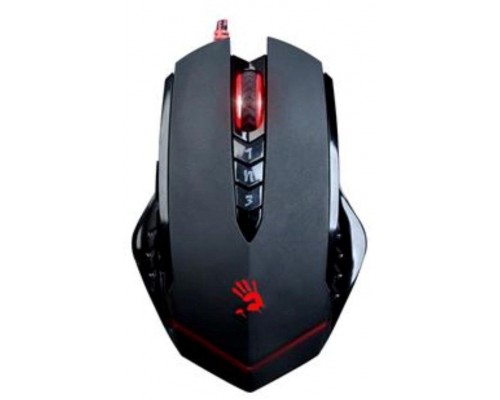 A4tech Bloody V8M V-Track + CORE 2 3200 DPI USB Black