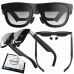 VR XREAL Wirtualna rzeczywistość One Pro-L Okulary AR black