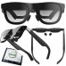 VR XREAL Wirtualna rzeczywistość One Pro-L Okulary AR black