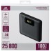 RivaCase  USB 25800MAH/VA1091 RIVACASE