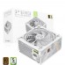 GameMax Gamemax PSU | GP 650B WH | 650 W | Bronze | White | Non-Modular