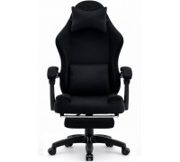 IMBA Seat IMBA STRIDER II Black material