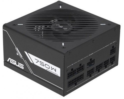 Asus Prime Gold Black Edition 750W (90YE00U3-B0NA00)