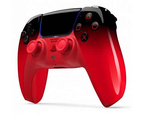 Pad Sony Sony PS5 DualSense V3 Controller Hyperpop techno red
