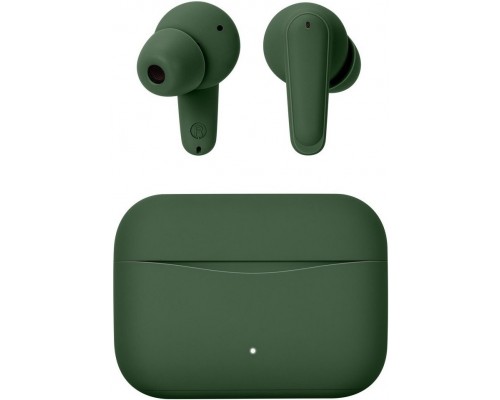 Sencor SEP GRIM OLIVE ANC TWS Suchawki wireless