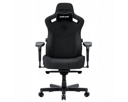 Anda Seat Kaiser 3 PRO XL Anda Seat material ciemnoGrey