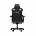 Anda Seat Kaiser 3 PRO XL Anda Seat material ciemnoGrey