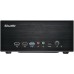 Komputer Shuttle SHUTTLE Barebone XPC slim XB860G2 LGA1851 2xSODIMM DDR4 3xM.2 2xSATA