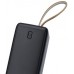 RivaCase Rivacase VA1084 40000 mAh 65W Black