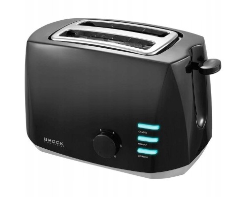 Brock BT 1005 BK 800W Black BT 1005 BK (4752131001963)