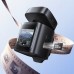Baseus Baseus PrimeTrip VD1 Pro Dash Cam 4K Super Capacity, Black