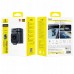 Baseus Baseus PrimeTrip VD1 Pro Dash Cam 4K Super Capacity, Black