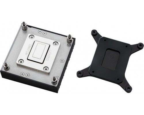 EK Water Blocks EK Water Blocks EK-Quantum Velocity² Direct Die D-RGB - 1700/1851 Core Edition