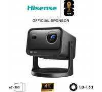 Hisense PROJEKTOR HISENSE C3 LASER 4K