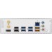 AMD B850 ASRock B850M CHALLENGER WIFI WHITE