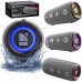 Defender Defender Enjoy S850 Bluetooth 25W MP3/LED/BT/AUX/USB/TWS/IP67/DSP