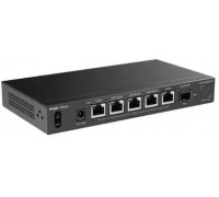 Reyee ROUTER RG-EG406XS-P 4 PoE SFP+ REYEE