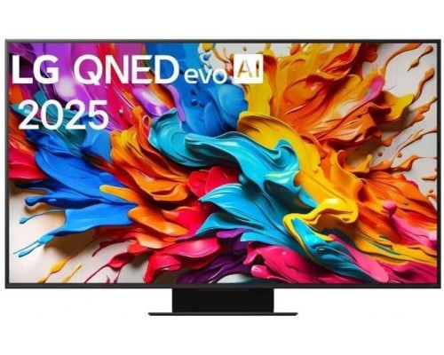 LG 65QNED9MA3B QNED 65'' 4K Ultra HD WebOS 25