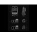 Viofo VIOFO A329T 3CH GPS