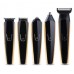 wahl moser  Do  Golarka Trymer 8w1  Golarka Brody Nosa USB LCD