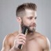 wahl moser  Do  Golarka Trymer 8w1  Golarka Brody Nosa USB LCD